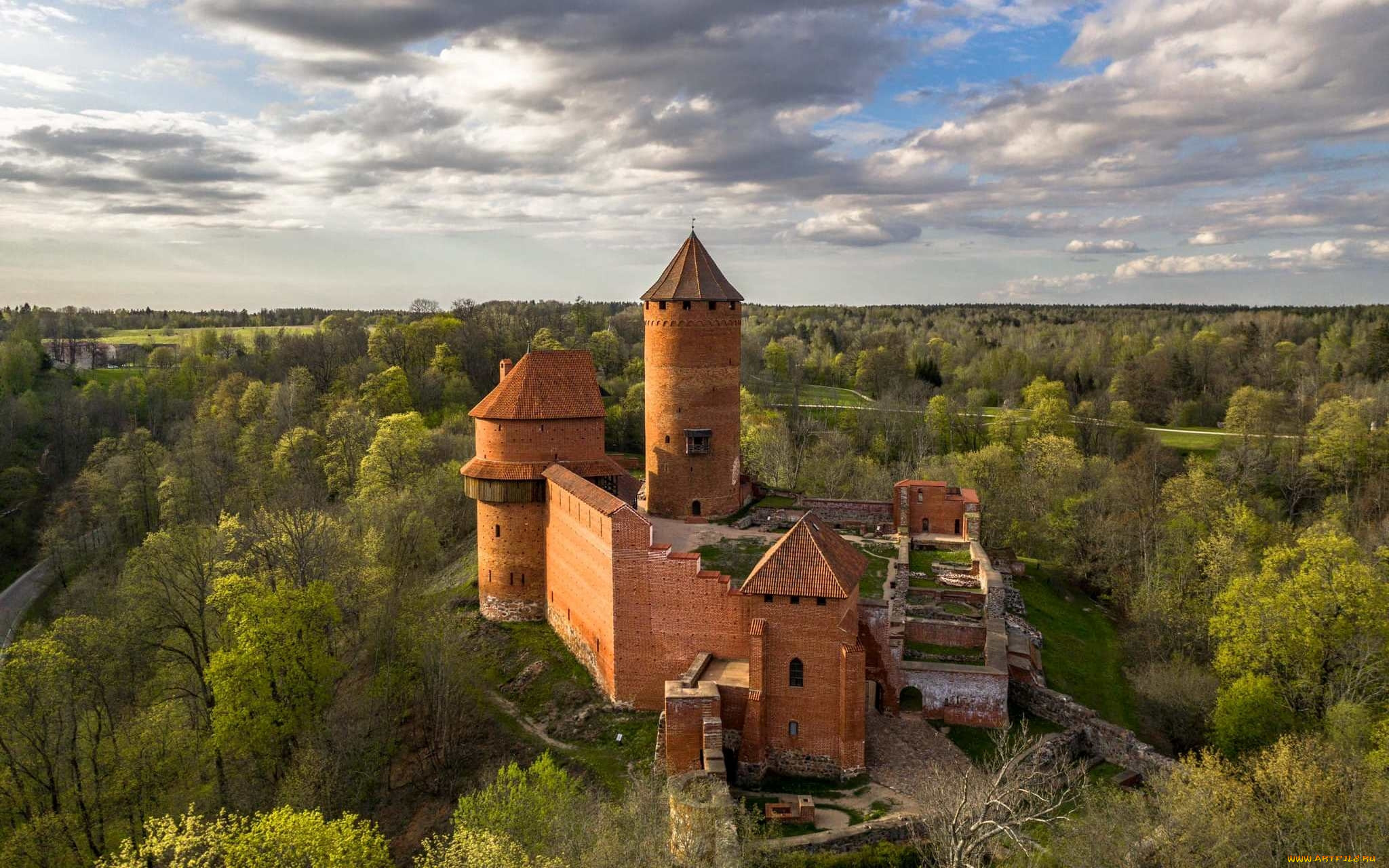 turaida castle, latvia, , - ,  ,  , turaida, castle